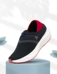 Avant Dark Blue Shoes 2