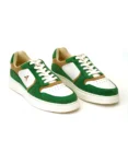 Avant Dark Green Shoes 2