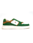 Avant Dark Green Shoes