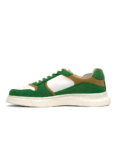 Avant Dark Green Shoes 2
