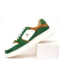 Avant Dark Green Shoes 2