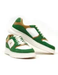 Avant Dark Green Shoes 2