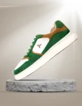 Avant Dark Green Shoes 2