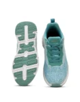 Avant Light Green Shoes 2
