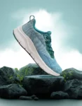 Avant Light Green Shoes 2