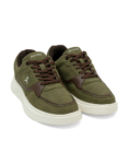 Avant Olive Green Shoes 2