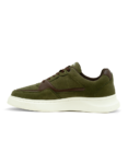 Avant Olive Green Shoes 2