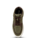 Avant Olive Green Shoes 2