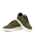Avant Olive Green Shoes 2