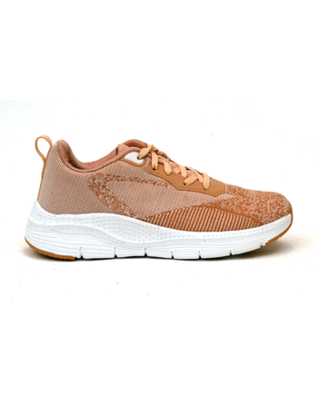 Avant Orange Shoes