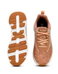 Avant Orange Shoes 2