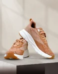 Avant Orange Shoes 2