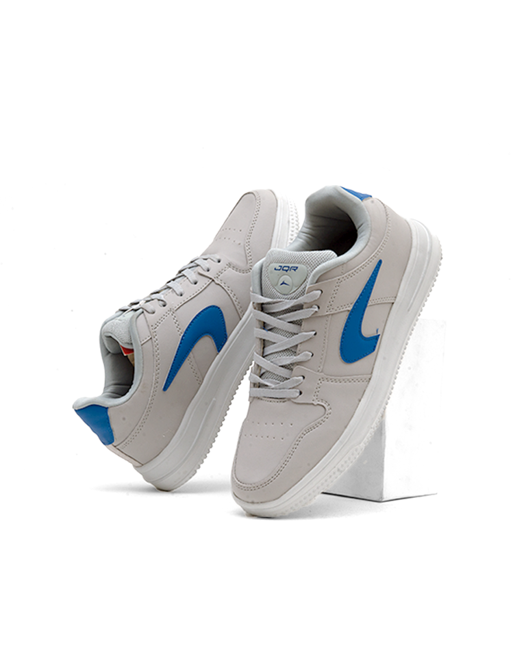 JQR Farrari-08 L.GRY E.BLUE 5