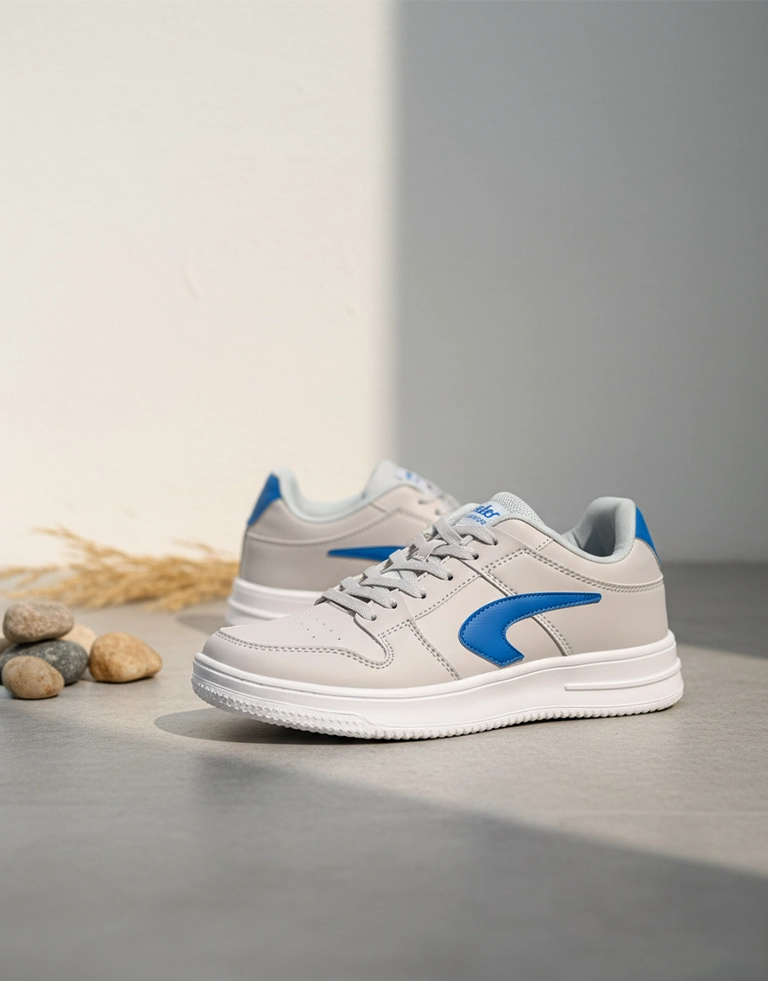 JQR Farrari-08 L.GRY E.BLUE 6