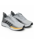 JQR Men Glide Running Shoes GRYD.GRY 2