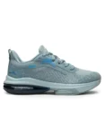 JQR Men ZAPATOS-27 Running Shoes CLOUD BLU 1