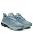 JQR Men ZAPATOS-27 Running Shoes CLOUD BLU 1