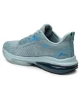 JQR Men ZAPATOS-27 Running Shoes CLOUD BLU 1