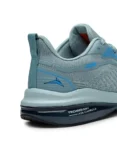 JQR Men ZAPATOS-27 Running Shoes CLOUD BLU 1