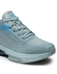JQR Men ZAPATOS-27 Running Shoes CLOUD BLU 1