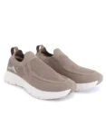 JQR Men Zapatos_22 Running Shoes BEIGE 3