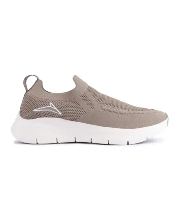 JQR Men Zapatos_22 Running Shoes Beige