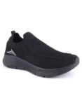 JQR Men Zapatos_22 Running Shoes BLK 3