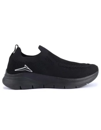 JQR Men Zapatos_22 Running Shoes BLK