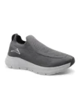 JQR Men Zapatos_22 Running Shoes D.GRY 1
