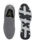JQR Men Zapatos_22 Running Shoes D.GRY 1