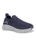 JQR Men Zapatos_22 Running Shoes NAVY 2