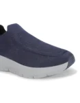 JQR Men Zapatos_22 Running Shoes NAVY 2