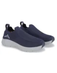 JQR Men Zapatos_22 Running Shoes NAVY 2