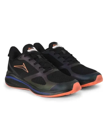 JQR Mens Global Plus Running Shoe
