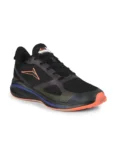 JQR Mens Global Plus Running Shoe 1