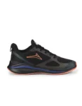 JQR Mens Global Plus Running Shoe 1