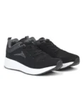 JQR Mens Special-001 Sports BLKGRY 1
