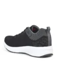 JQR Mens Special-001 Sports BLKGRY 1