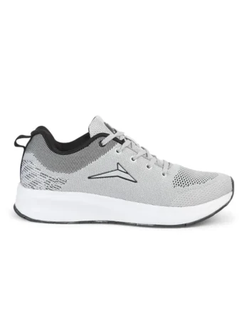JQR Men's Special-001 Sports,Running,Walking, Training,Lightweight, Comfortable Shoes L.GRY/BLK