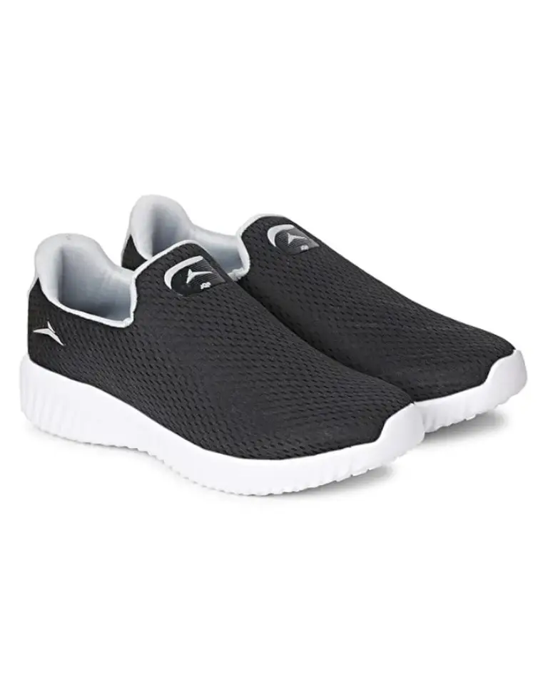 JQR Men's Supperbahu Sports BLKWHT 1