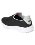 JQR Men’s Supperbahu Sports BLKWHT 2