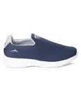 JQR Men’s Supperbahu Sports NAVYWHT 1