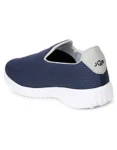 JQR Men’s Supperbahu Sports NAVYWHT 1