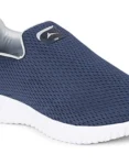 JQR Men’s Supperbahu Sports NAVYWHT 1