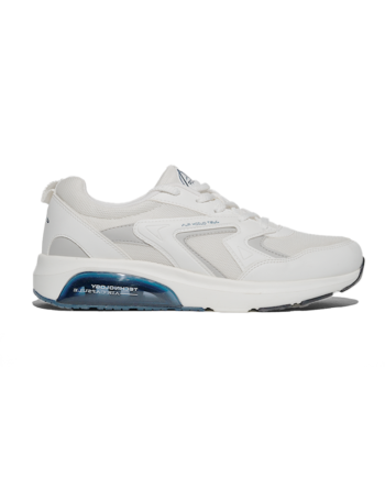 JQR Oliver B.R WHT/B.GRY