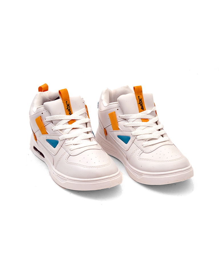 JQR Snoaffers WHT Mustrad 3