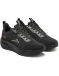 JQR VULCAN Running Shoes For Men BLK 3