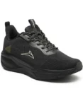 JQR VULCAN Running Shoes For Men BLK 3