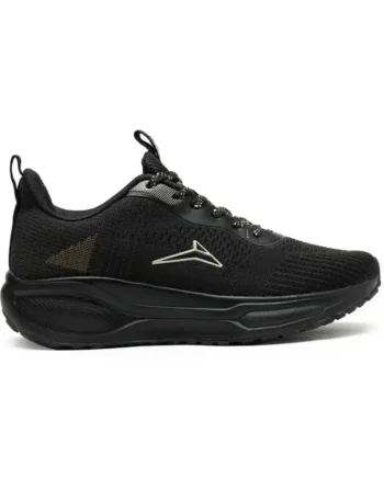 JQR VULCAN Running Shoes For Men BLK