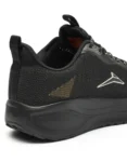 JQR VULCAN Running Shoes For Men BLK 3